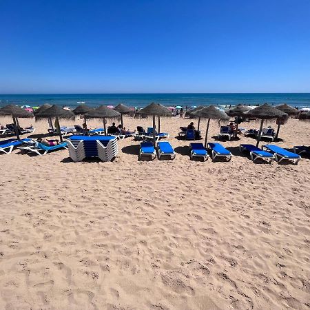 Apartament La Mata Торевьиа Экстерьер фото
