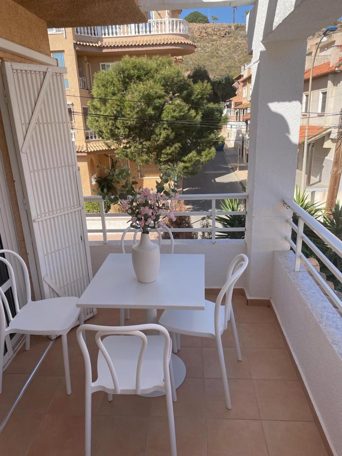 Apartament La Mata Торевьиа Экстерьер фото