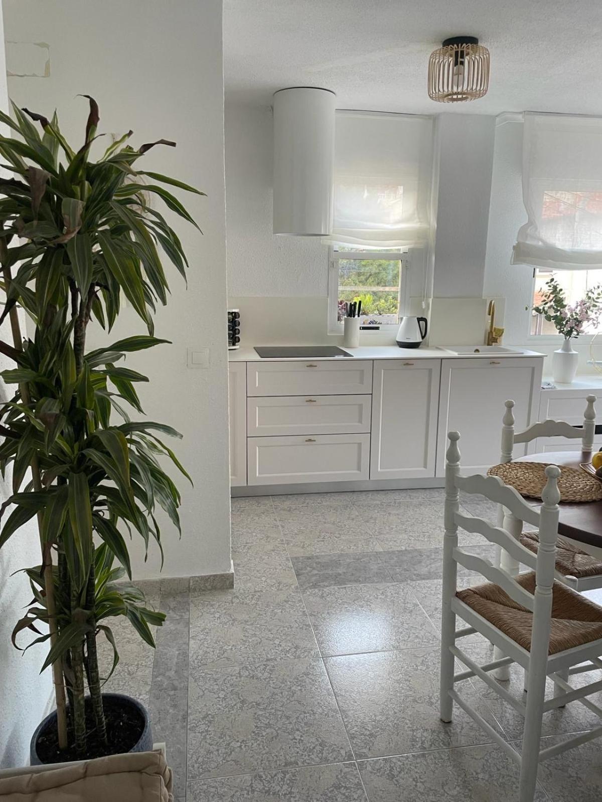 Apartament La Mata Торевьиа Экстерьер фото